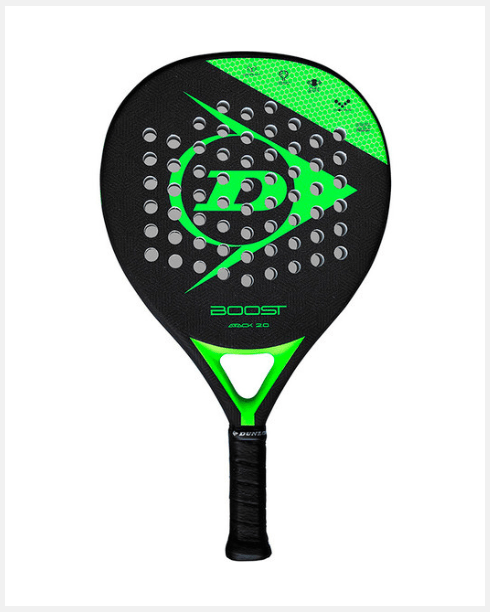 Dunlop Boost Attack 2.0