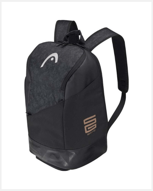 Head Backpack Alpha Sanyo