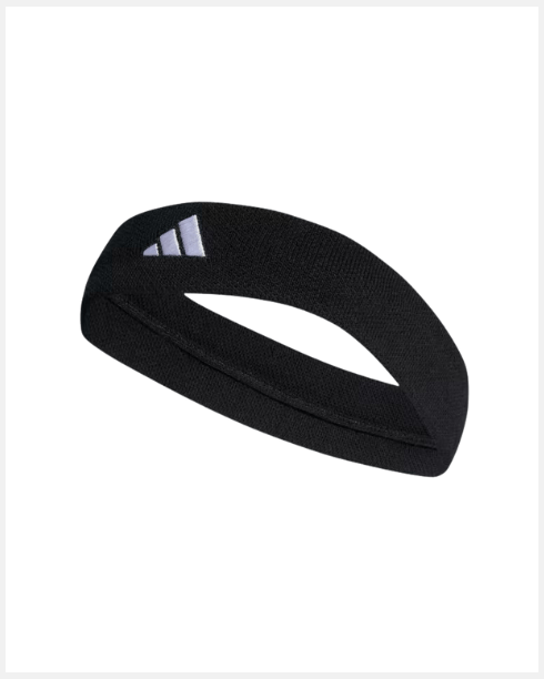 Adidas Headband Black