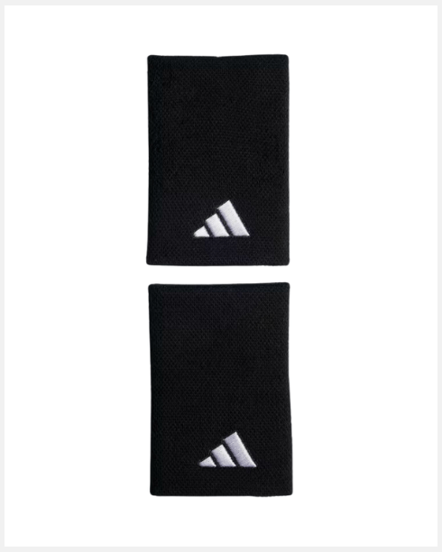 Adidas Wristband Black