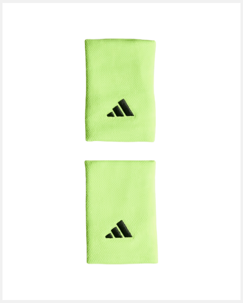 Adidas Wristband Green