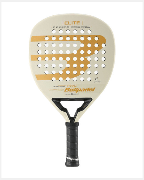 Bullpadel Elite Women