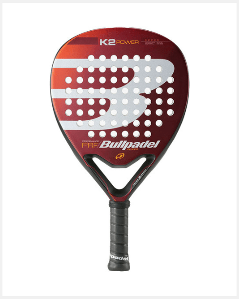 Bullpadel K2 Power 22