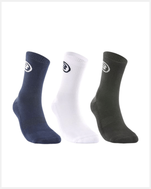 Bullpadel Socks BP252 (3 Pack)