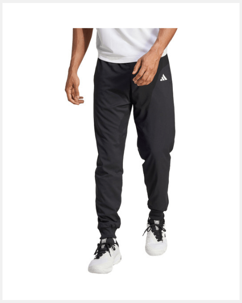 Adidas Walk On Pants Black