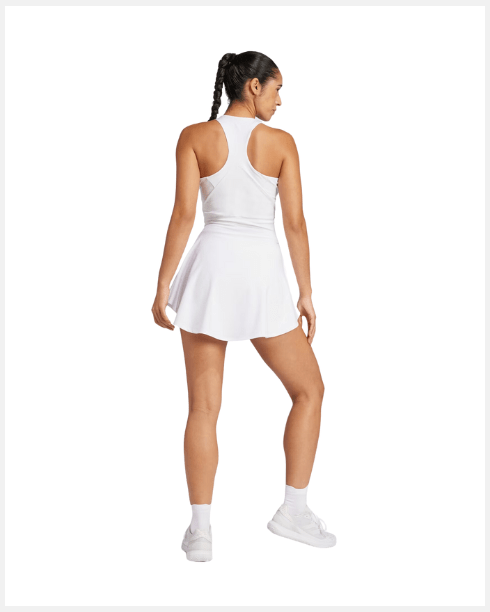 Adidas Y-Dress White