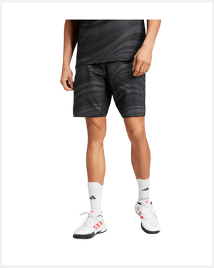 Adidas Shorts Club Graphic Black