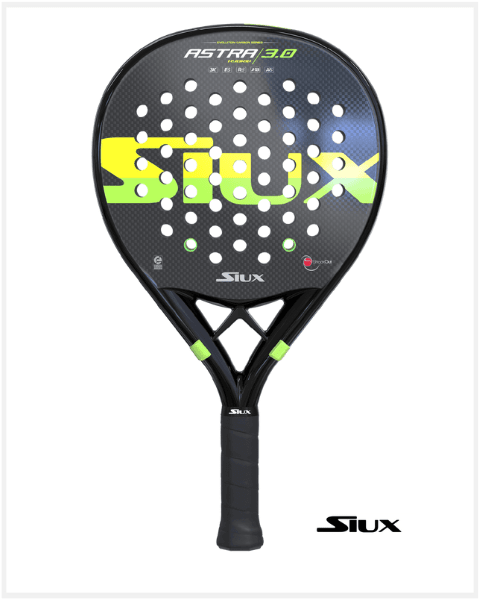 Siux Astra 3.0 Hybrid