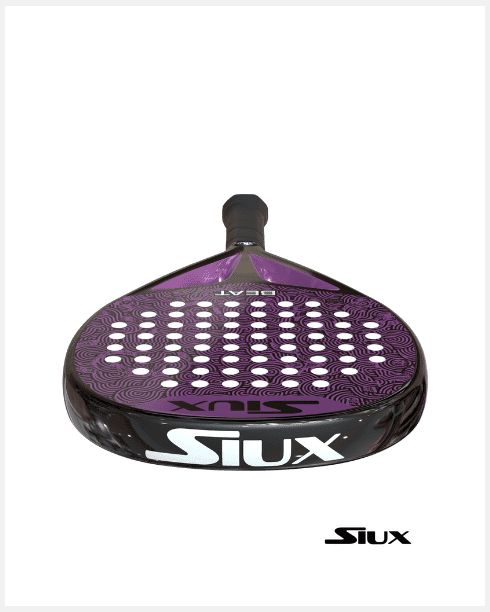 Siux Beat Hybrid Air