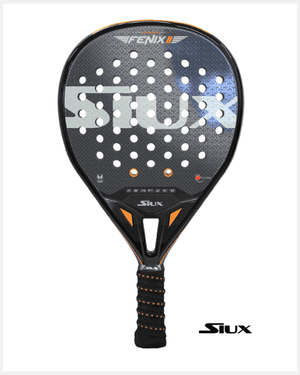 Siux Fenix II 3K