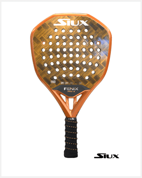 Siux Fenix Pro 4