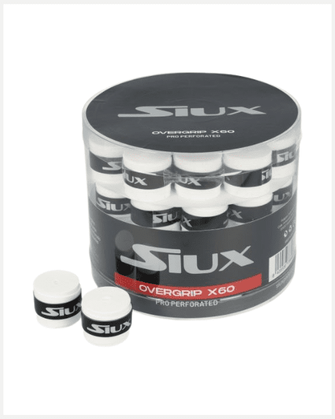 Siux Overgrips Pro Perforated 60x