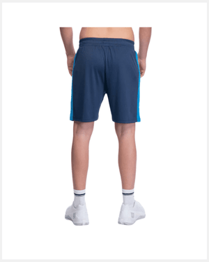 Siux Short Diablo Sanyo Blauw