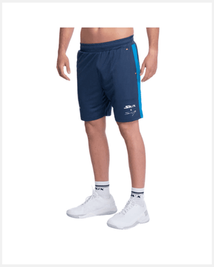 Siux Short Diablo Sanyo Blauw