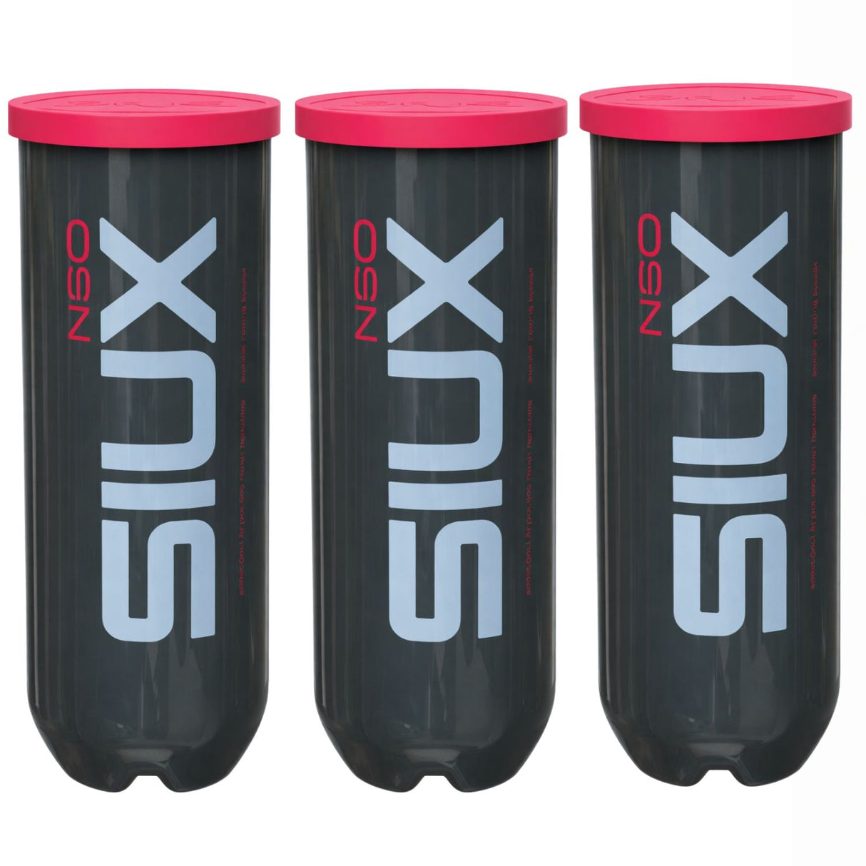 Siux Neo Ballen 26 (3x3 st.)