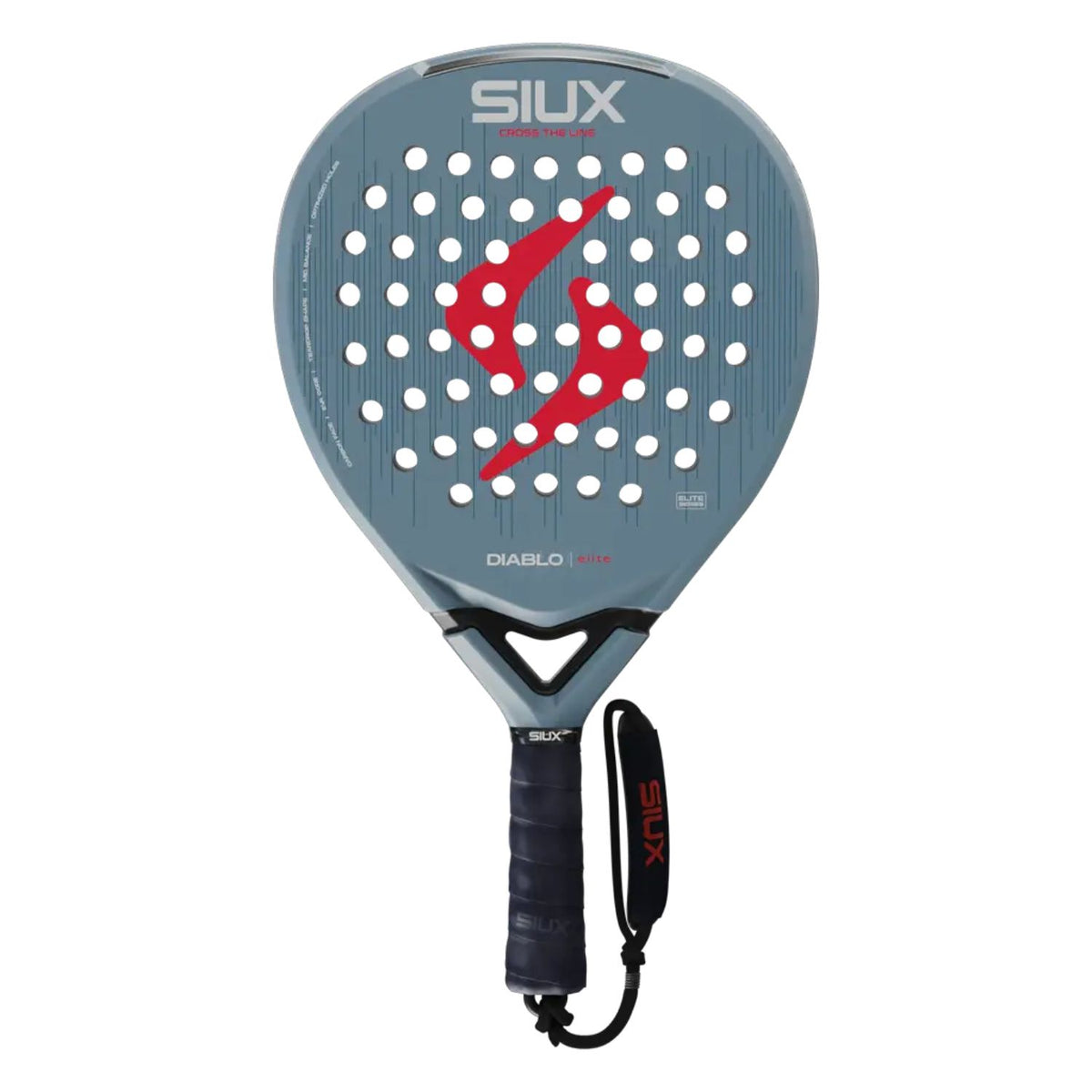 Siux Diablo Elite 2027 Blue