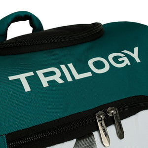 Siux Racketbag Trilogy Patty