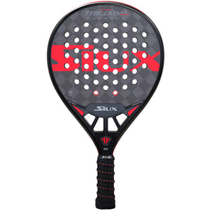 Siux Trilogy 3 Control