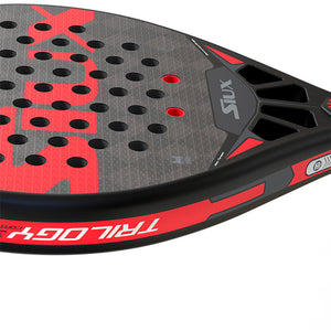 Siux Trilogy 3 Control