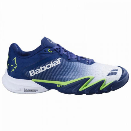 Babolat Premura 3 Lebron