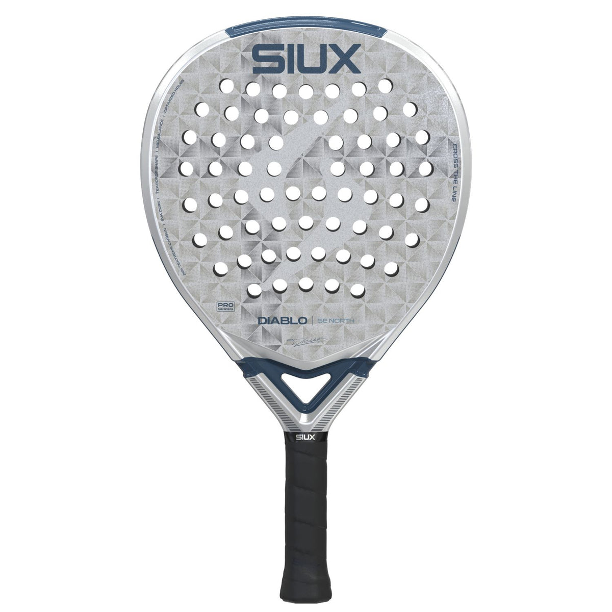 Siux Diablo Pro SE North