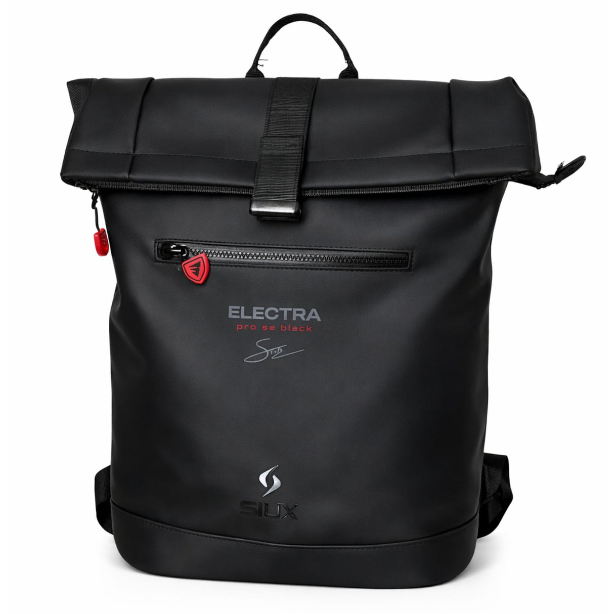 Siux Backpack Electra SE Black 2026