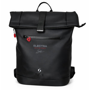 Siux Backpack Electra SE Black 2026