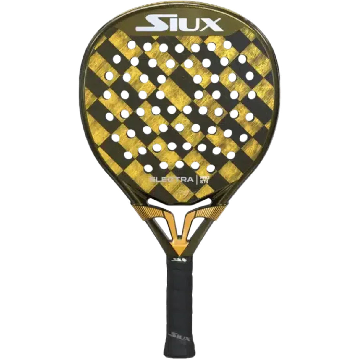 Siux Electra ST4 Pro