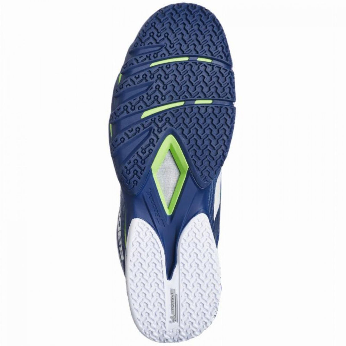Babolat Premura 3 Lebron