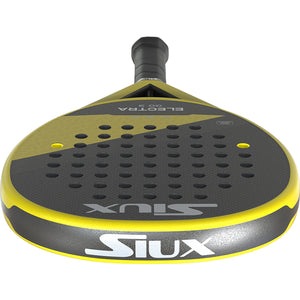 Siux Electra ST3 Go