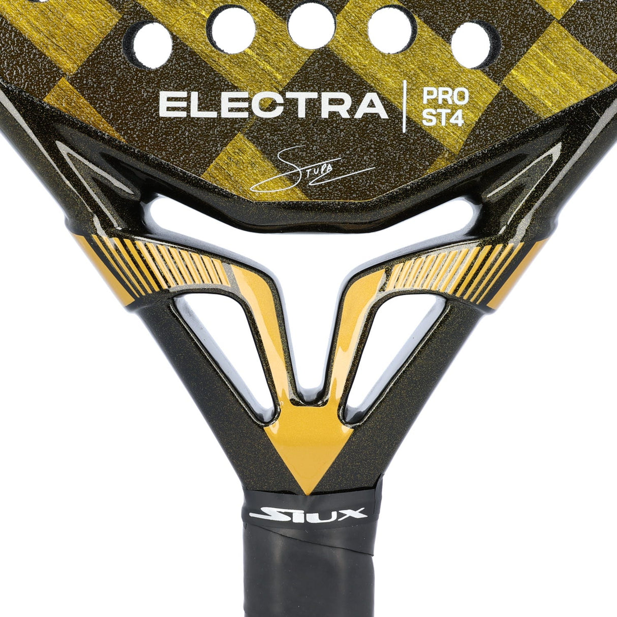 Siux Electra ST4 Pro