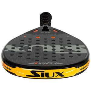 Siux Fenix II 3K