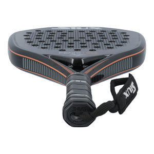Siux Fenix Pro 5 Black