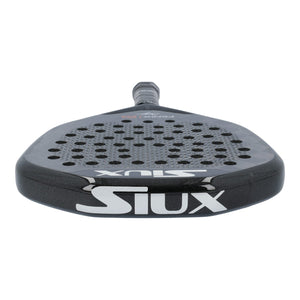 Siux Fenix Pro 5 Black