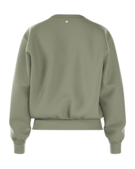 Björn Borg W Essential 1 Sweatshirt Tea