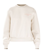 Björn Borg W Essential 1 Sweatshirt White