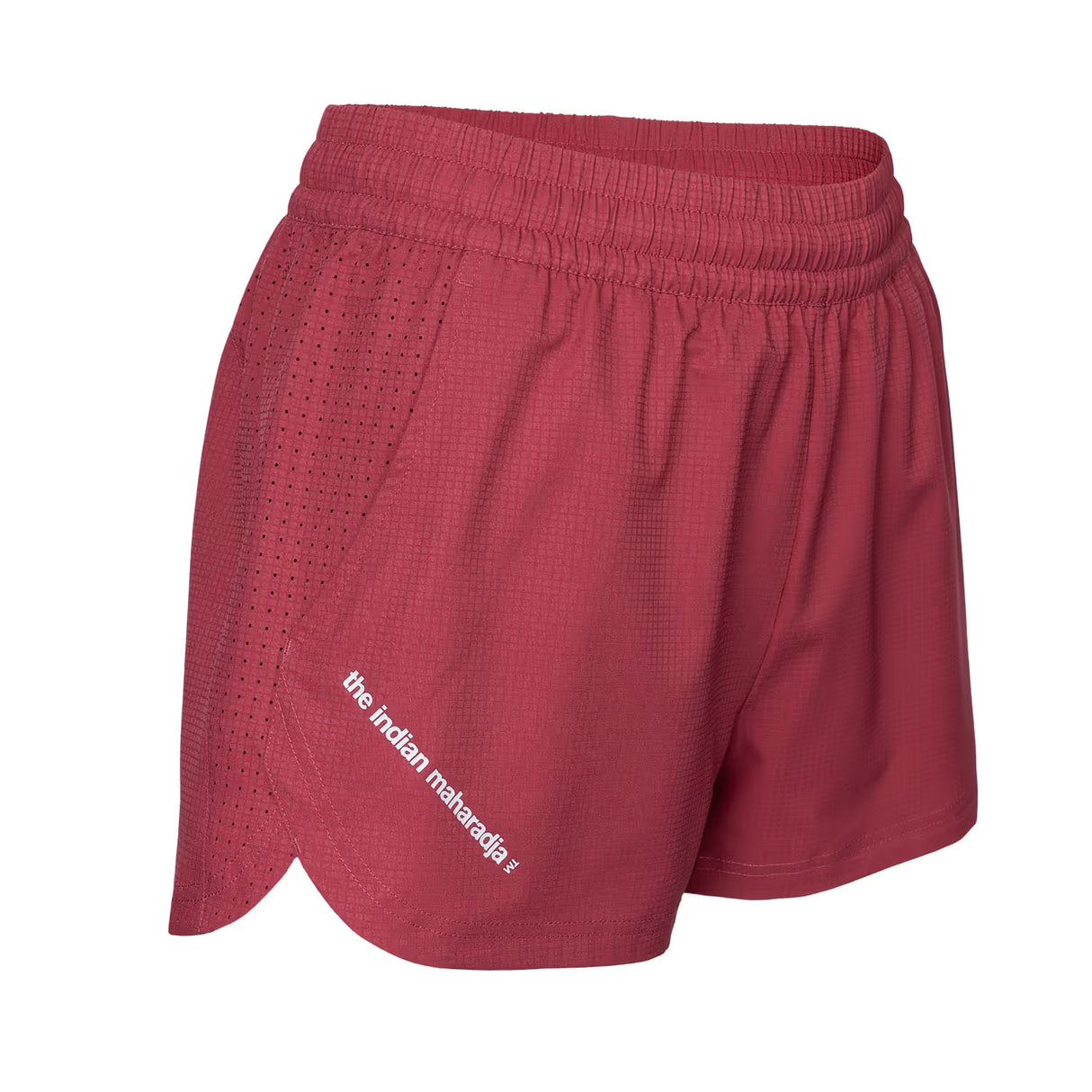 Indian Maharadja 2 In 1 Agility Short W