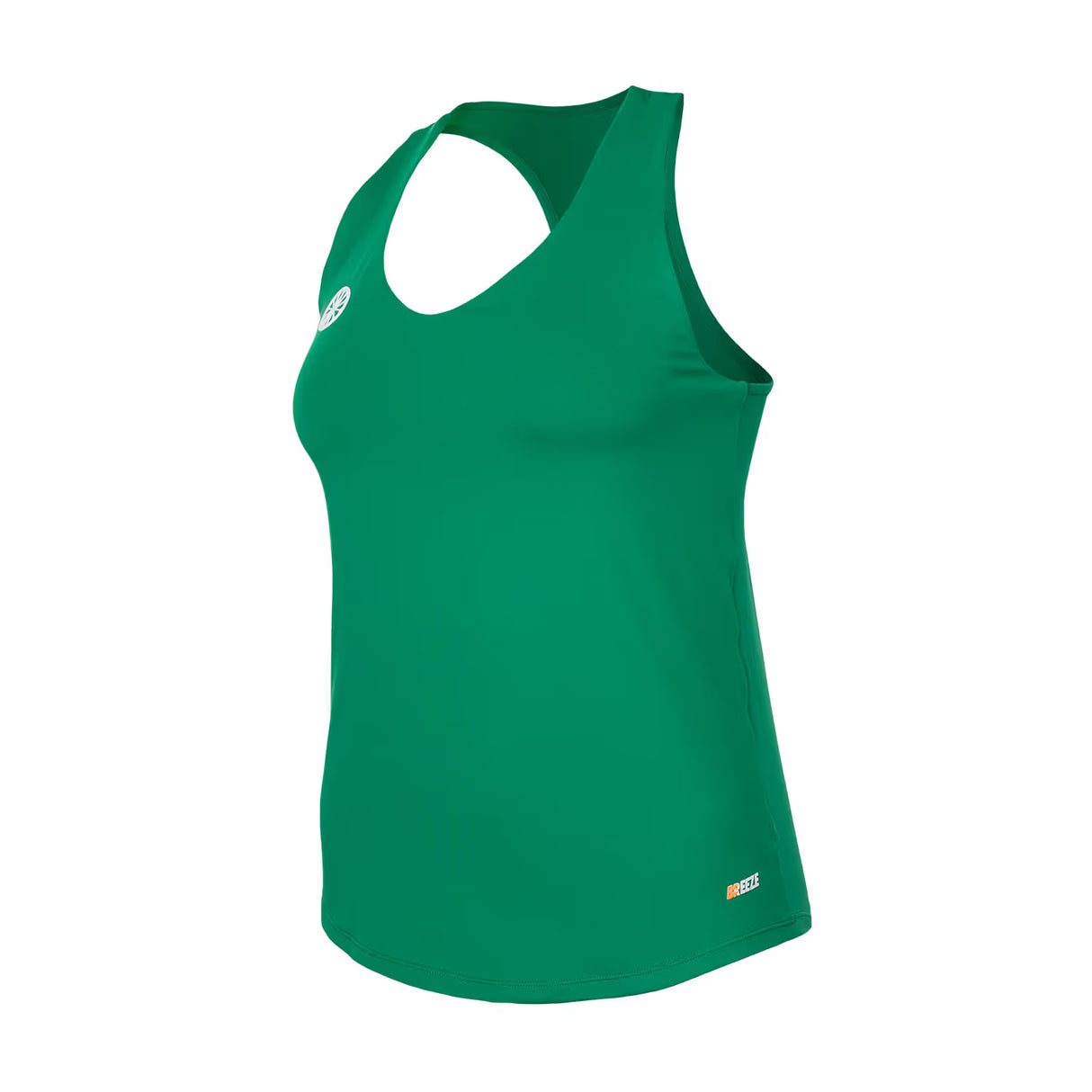 Indian Maharadja Breeze Tank W