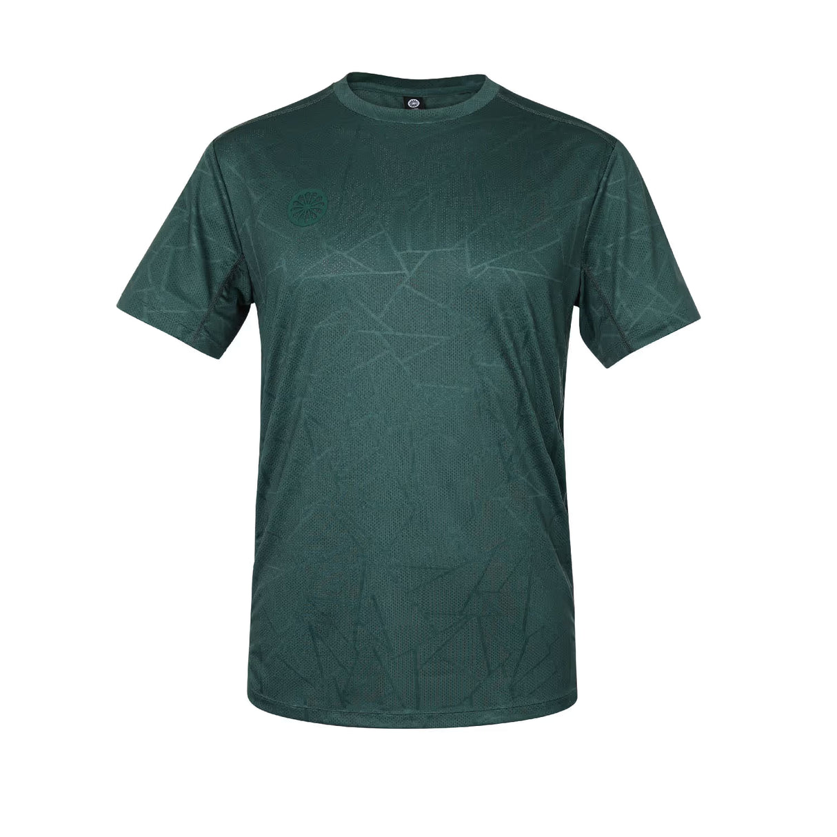 Indian Maharadja Dynamic Tee