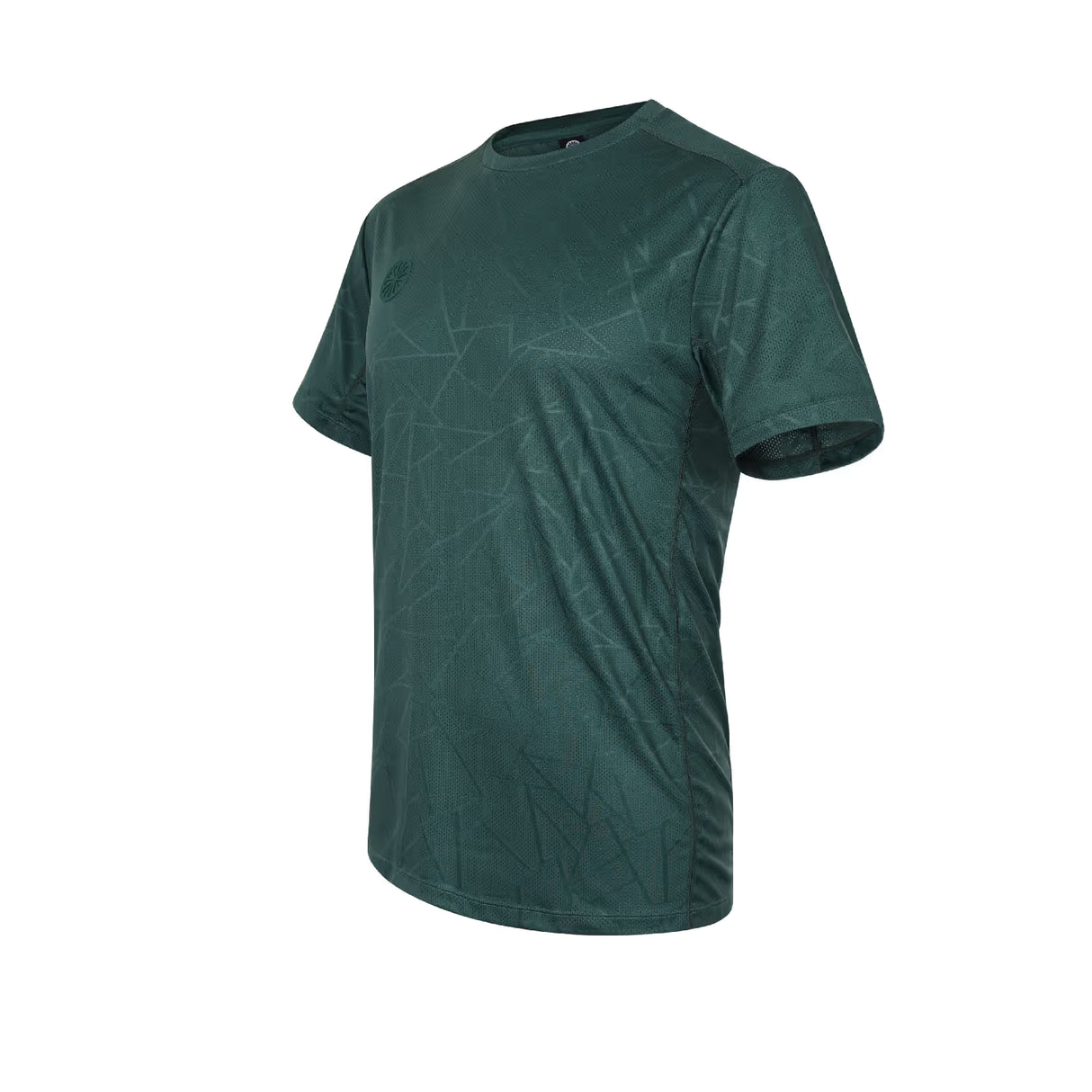 Indian Maharadja Dynamic Tee