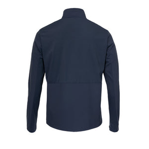 The Indian Maharadja Men Plyo Flex Jacket Night Blue