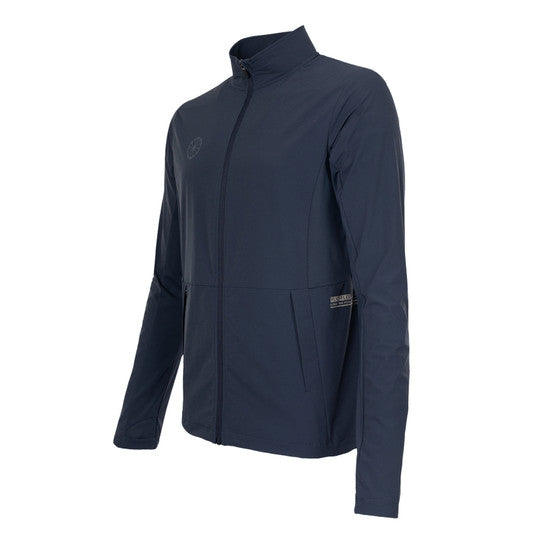 The Indian Maharadja Men Plyo Flex Jacket Night Blue