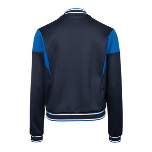 Indian Maharadja Pique Bomber Jacket W