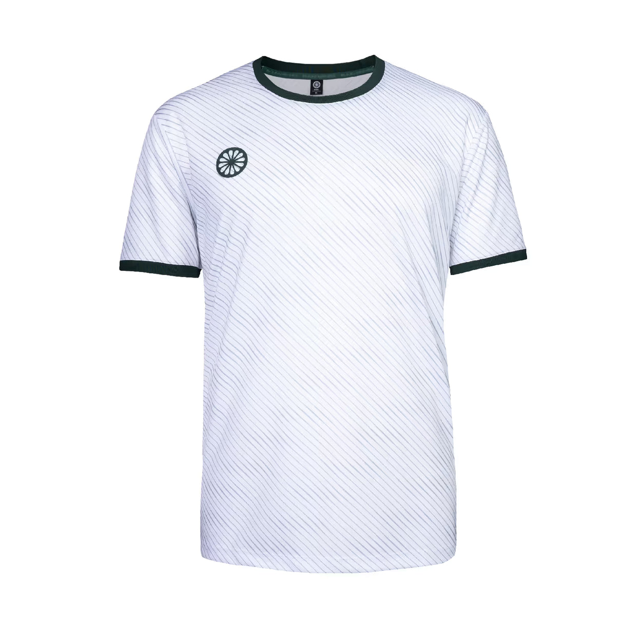 Indian Maharadja Pique Printed Tee