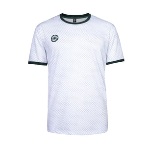 Indian Maharadja Pique Printed Tee