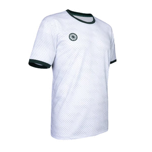 Indian Maharadja Pique Printed Tee
