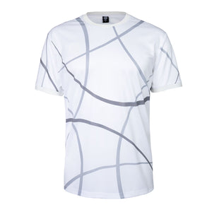Indian Maharadja Pique Smash Tee
