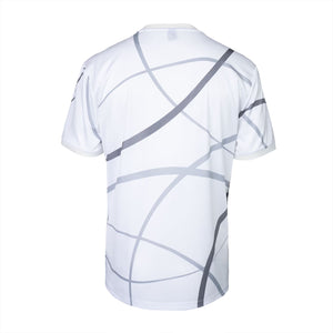 Indian Maharadja Pique Smash Tee
