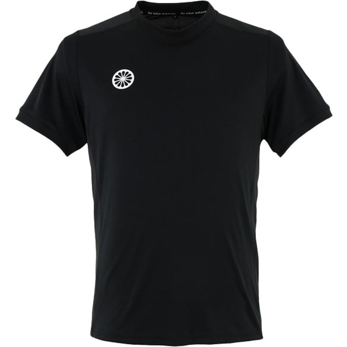 T-shirt The Indian Maharadja Kadiri Black