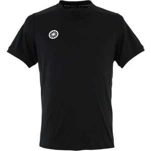 T-shirt The Indian Maharadja Kadiri Black